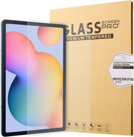 0.33mm Tempered Glass (Galaxy Tab S7)