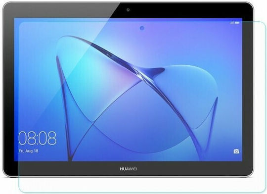 2.5D 0.3mm Tempered Glass (MediaPad T3 10 9.6)
