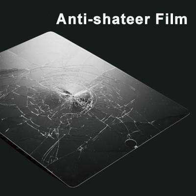 2.5D 0.3mm Tempered Glass (iPad mini 1 / mini 2 / mini 3)