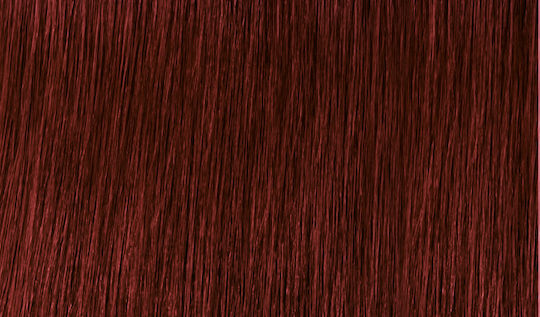 Indola Перманентна Грижеща Боя За Коса Red & Fashion 5.66x Светло Кестеняво Много Интензивно Червено 60мл