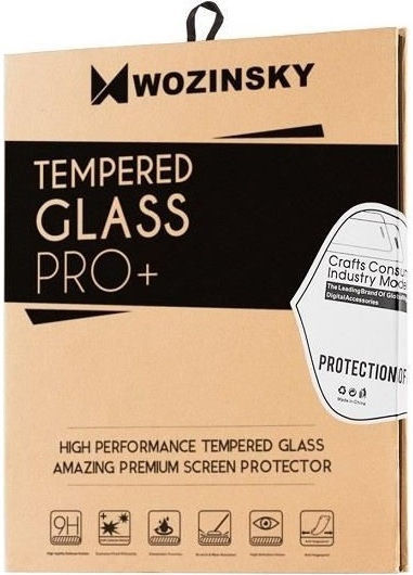 2.5D 0.3mm Tempered Glass (Galaxy Tab E 9.6)