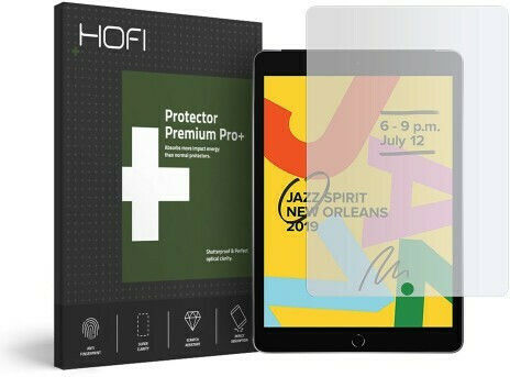 Hofi Glass Pro+ Закалено стъкло (iPad Pro 2020/2021 11” - Айпад Про 2020/2021 11”)