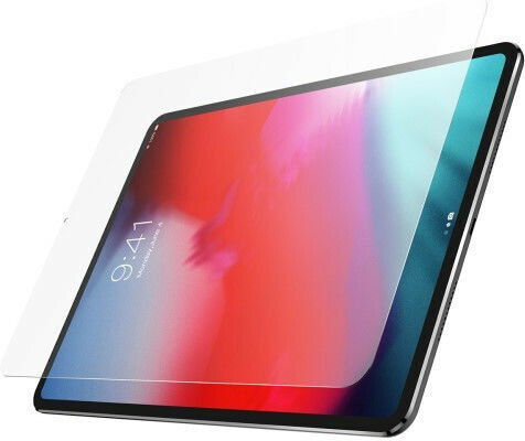 2.5D 0.3mm Gehärtetes Glas (iPad Pro 2018 11”)