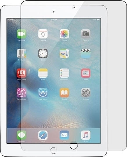 2.5D 0.3mm Gehärtetes Glas (iPad Pro 2018 11”)