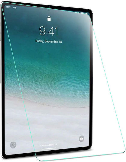 9H 0.3mm Tempered Glass (iPad Pro 2018 11”)