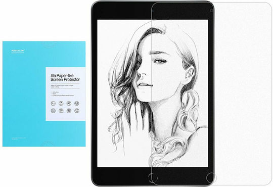 Nillkin Paper Like Screen Protector (iPad Pro 2017 10.5” / Air 2019 - iPad Pro 2017 10.5” / Air 2019)