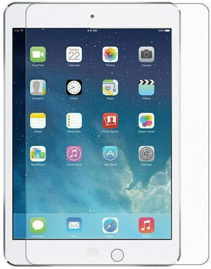 9H 2.5D 0.3mm Tempered Glass (iPad mini 4 / mini 2019)