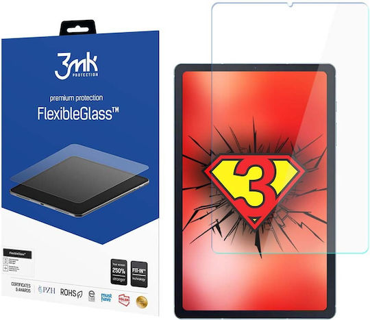 3MK Flexibleglass 0.3mm Tempered Glass (Galaxy Tab S6 Lite)