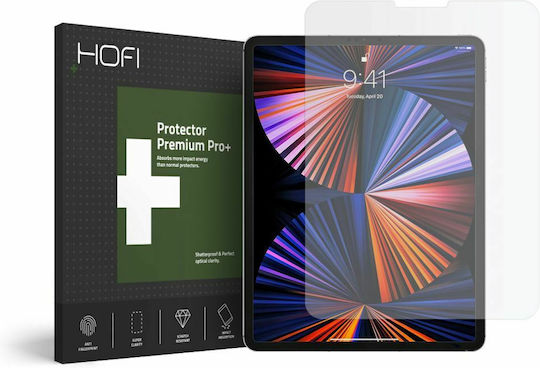 Hofi Glass Pro+ 0.26mm Tempered Glass (iPad Pro 2018 12.9”)