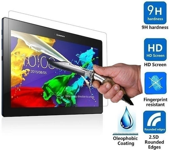 0.3mm Tempered Glass (Lenovo Tab 2 8")