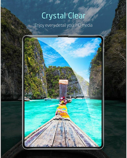 ESR 0.3mm Tempered Glass (iPad Pro 2018 12.9” - iPad Pro 2018 12,9")