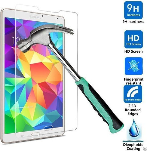0.3mm Gehärtetes Glas (Galaxy Tab 4 7.0) T230/T235