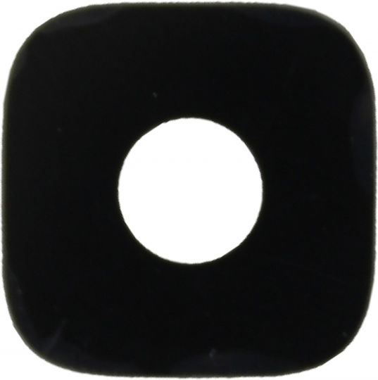 Samsung Camera Lens Glass Black for Galaxy J3 2016