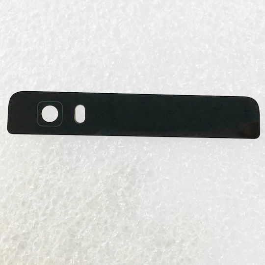 Kameraobjektiv Schwarz für Huawei P8 Lite