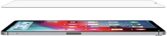 Belkin ScreenForce 0.2mm Privatsphäre Gehärtetes Glas (iPad Pro 2018 11”) F8W934zz