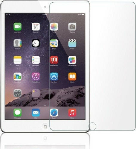 Forever 9H 0.3mm Tempered Glass (iPad Air / Air 2 / Pro 9.7” / 2017 9.7” / 2018 9.7”)