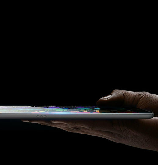 Dux Ducis Full Face Tempered Glass (iPad Pro 2017 10.5” / Air 2019)