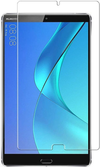 2.5D 0.3mm Tempered Glass (MediaPad M5 8)