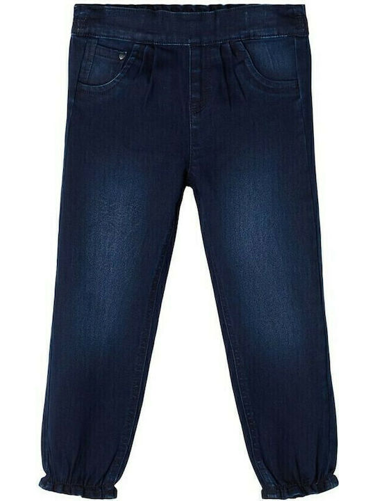 Name It Kids' Denim Pants Blue