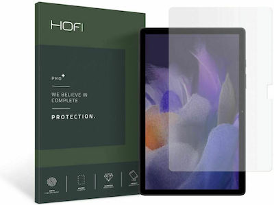 Hofi Pro+ 0.3mm Gehärtetes Glas (Galaxy Tab A8)