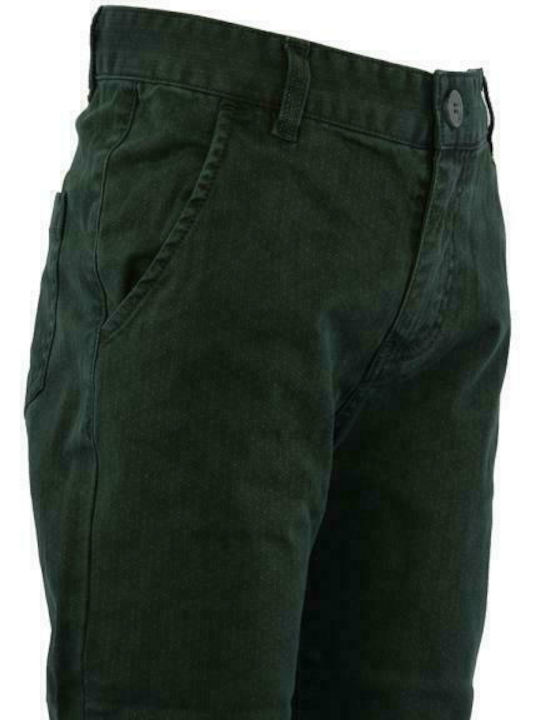 Hashtag Pantaloni Blugi Pentru Copii Kaki
