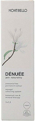 Montibello Denuee 7.43 Medium Blonde Cooper Gold 60ml