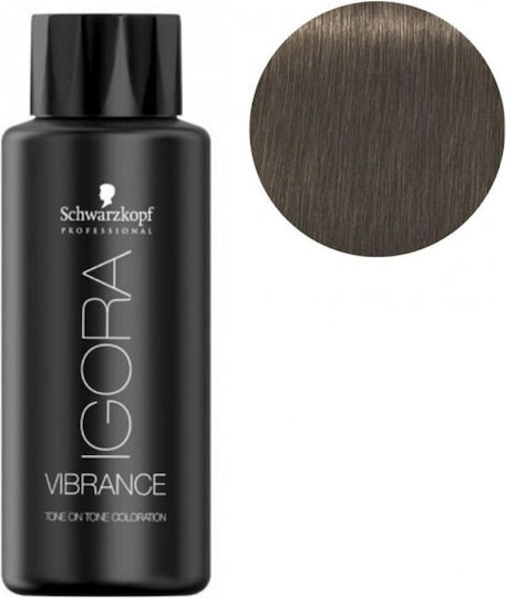 Schwarzkopf Igora Vibrance Muted Desert Temporary Hair Dye No Ammonia 7-42 60ml