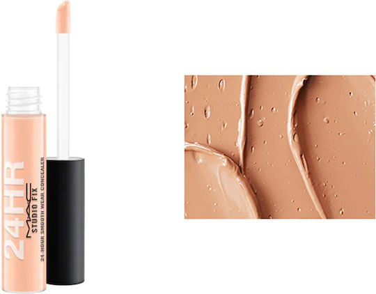 M.A.C Studio Fix 24 Hour Smooth Wear Liquid Concealer NW30 7ml