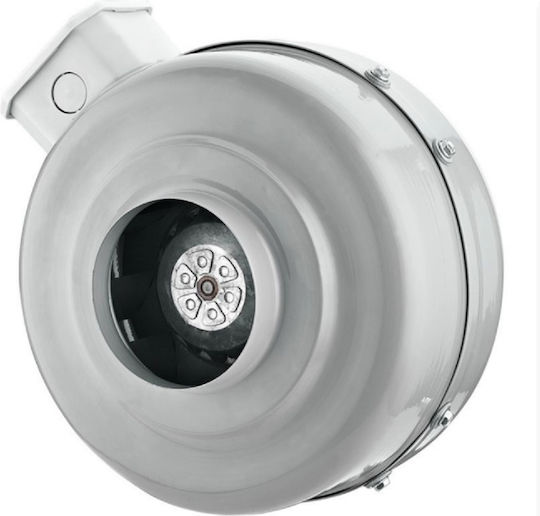 Bahcivan Εξαεριστήρας Αεραγωγών BDTX-250B Διαμέτρου 250mm