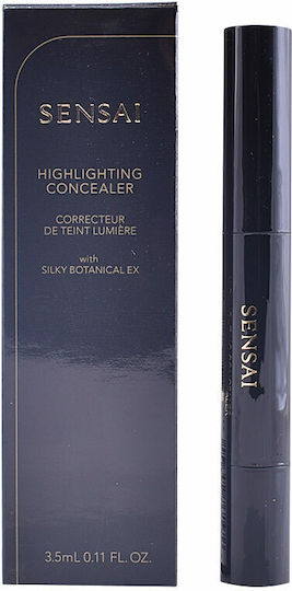 Sensai Highlighting Concealer Concealer 3.5ml
