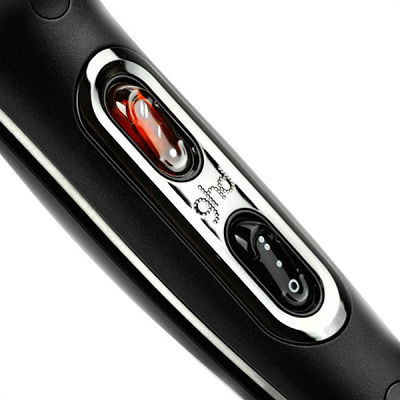 GHD Air Hair Drying Kit Επαγγελματικό Πιστολάκι Μαλλιών με Φυσούνα 2100W