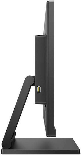 Philips 222B1TC IPS Monitor 21.5" FHD 1920x1080 με Χρόνο Απόκρισης 4ms GTG