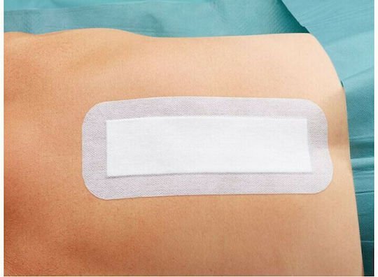 Hartmann Cosmopor E Sterilized Plasters 25x10cm 25pcs