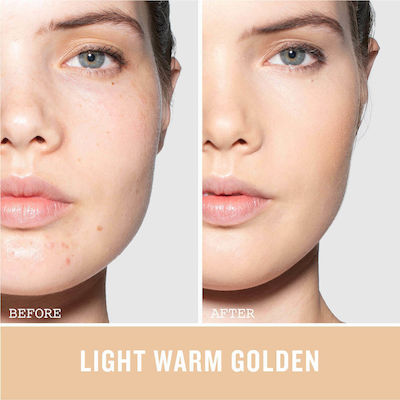 Smashbox Studio Skin Flawless 24 Hour Concealer Light Warm Golden 8ml
