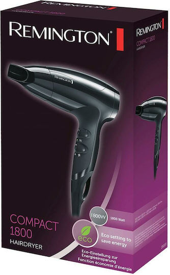 Remington Hair Dryer 1800W