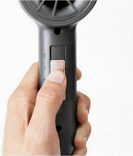 Cecotec Bamba IoniCare 5500 PowerStyle Ionic Hair Dryer Turbo 1800W