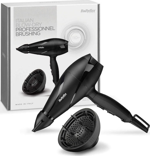 Babyliss Сешоар с Дифузер 2200W