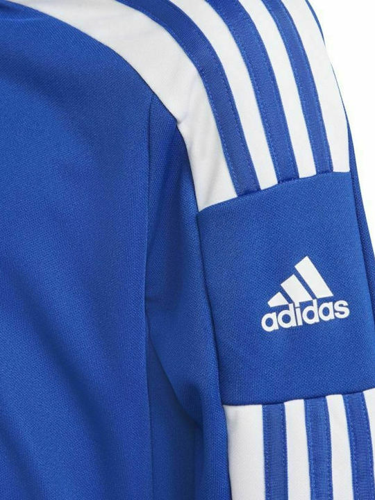 Παιδικό Φούτερ Μπλε Squadra 21