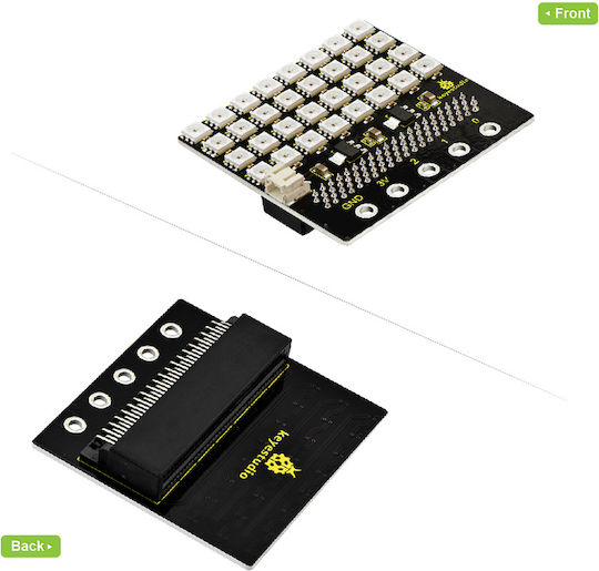 Keyestudio (KS0315)
