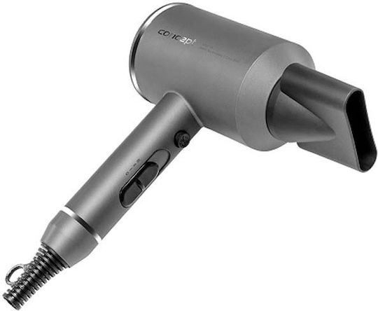 Concept Titan Care Ionic Πιστολάκι Μαλλιών 1600W