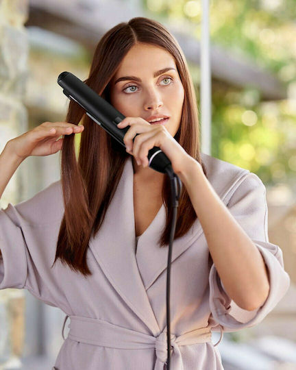 Philips BHS675/00 Πρέσα Μαλλιών με Κεραμικές Πλάκες