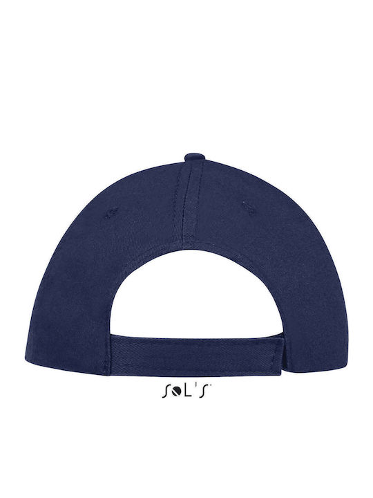 Sol's Sunny Jockey French Navy / White 88110-912 Sol's Sunny Jockey French Navy / White 88110-912
