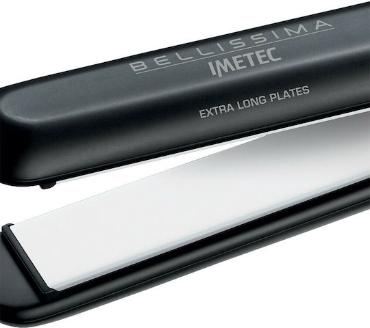 Bellissima Β9 100 11140 Πρέσα Μαλλιών με Κεραμικές Πλάκες 42W