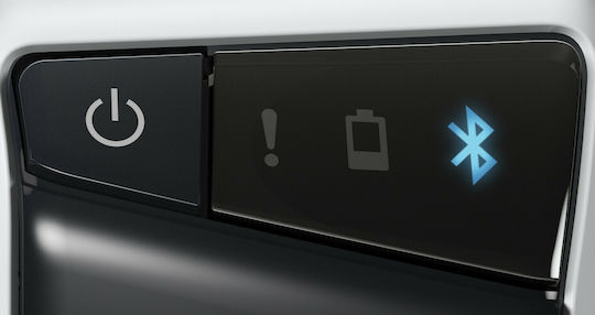 Epson LW-600P Ηλεκτρονικός Ετικετογράφος Λευκός