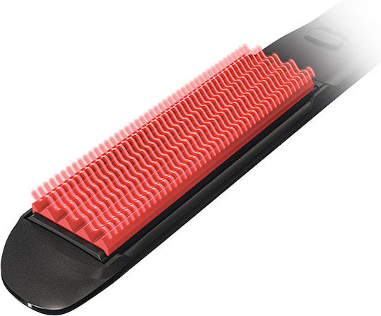 Valera Swiss X Frise Hair Crimper 228-0069 Placă de Îndreptat Părul cu Plăci Ceramice 42W