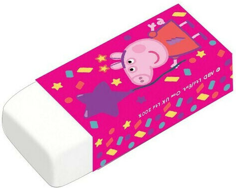 Diakakis Peppa Pig Surprise Egg Large Peppa Pig (Various Designs)