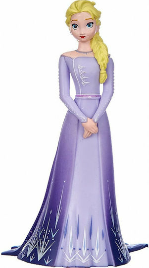 Bullyland 2 Елза Frozen 9.5 см (Различни Модели)