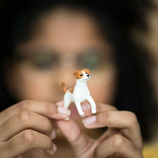 Schleich-S Jack Russell Terrier 4,06 cm (Diferite Modele)