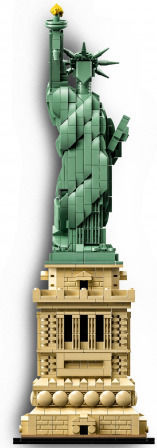 LEGO Creator Statue of Liberty für 16+ Jahre 1685Stücke