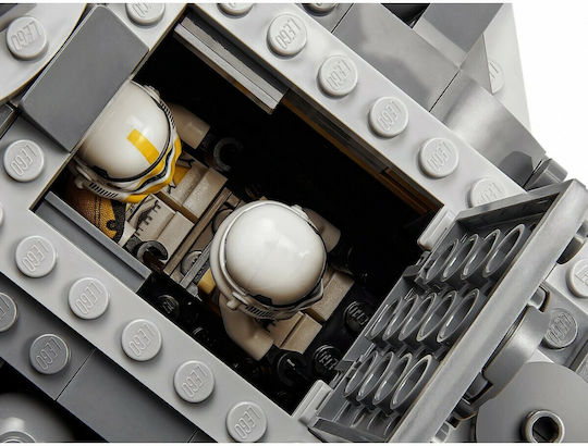 LEGO Star Wars Imperial Armoured Marauder Für 8+ Jahre 478 Stück